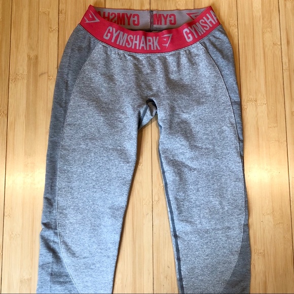 Gymshark Flex Leggings - Picture 5 of 5